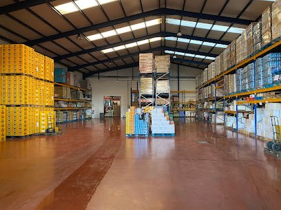 Mayorista MORENO EXCLUSIVAS DE CUENCA S.L. en Cuenca