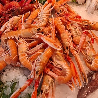 Pescadería El Peixet de Buïgas en Barcelona