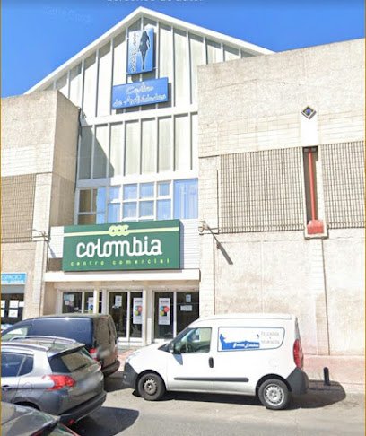 Marisquería Más de Mar, Cocedero de Marisco en Madrid