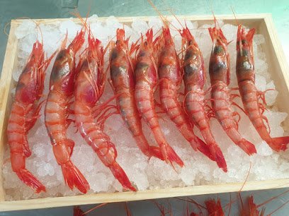 Comercio MARISCOS TONI en Huelva