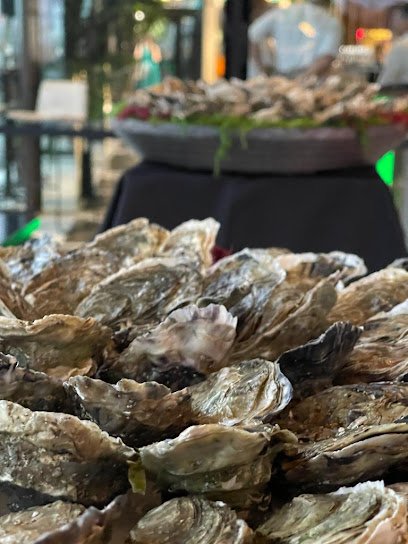 Mayorista de marisco Ostras Daniel Sorlut en Madrid