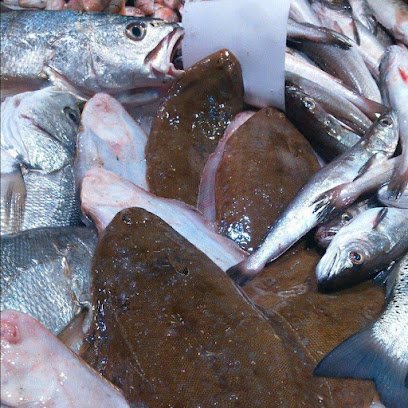 Pescadería Pescados Y Mariscos Isabel Y Chiqui en Huelva