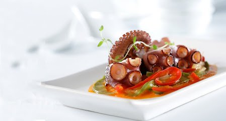 Mayorista de marisco Foncasal (NUCHAR seafood) en Logroño