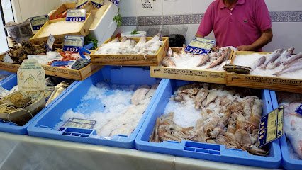 Pescadería Pescados Carlos en Valencia