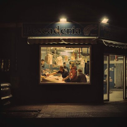 Pescadería Pescadería Hermanos Anta en Madrid