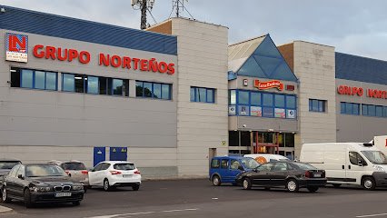 Mercado Mercamadrid, S.A. en Madrid