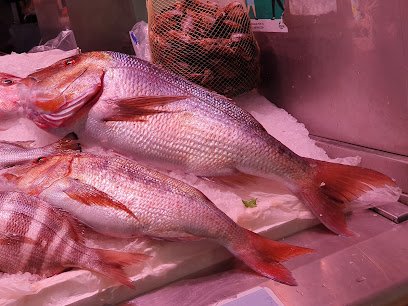 Pescadería Pescados y Mariscos Gadirmar en Valencia