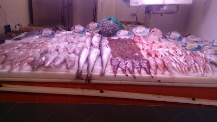 Pescadería Pescaderia Alexis Huelva en Huelva