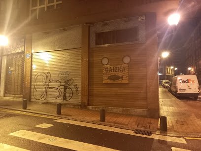Pescadería Pescadería Gaizka en Bilbao