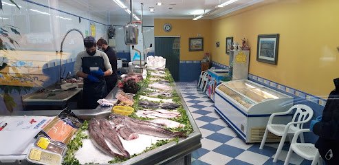 Pescadería Distribuciones Marsahu S L en Cuenca