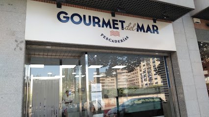 Pescadería Gourmet del Mar Pescaderías en Logroño