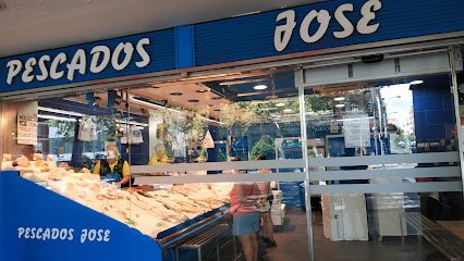 Pescadería PESCADOS JOSE en Madrid