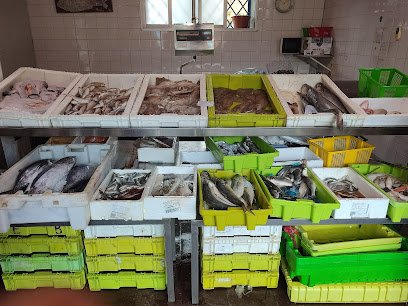 Pescadería PESCADOS MONTSE en Gijón
