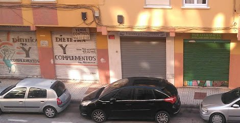 Pescadería Pescaderia Juani en Málaga