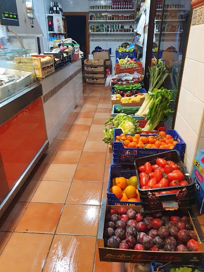 Pescadería José Navarro Vázquez en Valencia