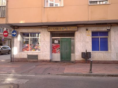Pescadería Pescaderia La Dorada en Cuenca