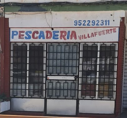 Pescadería Pescadería Villafuerte en Málaga