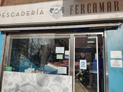 Pescadería PESCADOS Y MARISCOS FERCAMAR en Madrid