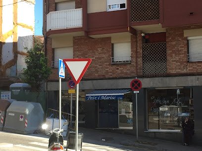 Pescadería Pescados J. Cala en Barcelona