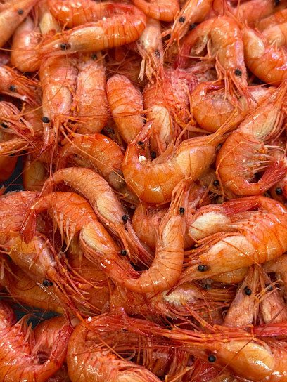 Mayorista de marisco Pescadería Ángel García Chamberí en Madrid