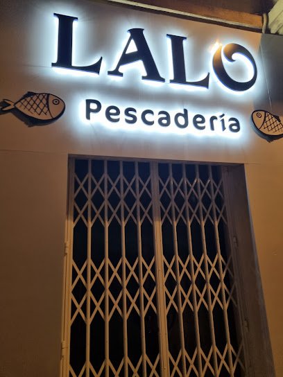Pescadería Pescaderías Lalo en Málaga