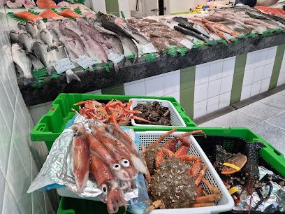 Pescadería Pescadería Sporting en Gijón