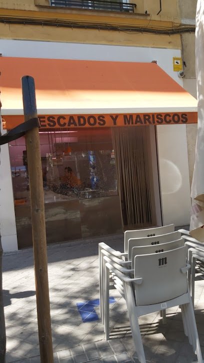 Pescadería Pescados Y Mariscos Vera en Madrid