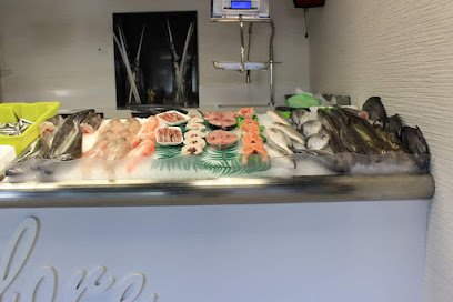 Pescadería Eguzkilore Arraindegia Pescaderia en Arizgoiti