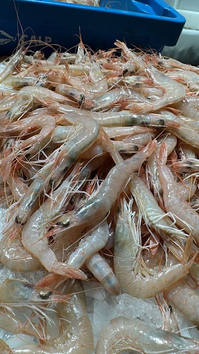 Pescadería Pescadería Alberto en Málaga