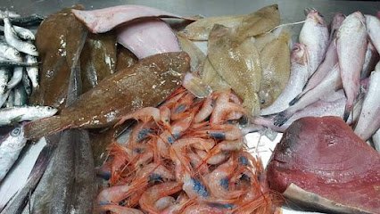 Pescadería Pescadería Los 4 Hermanos en Málaga