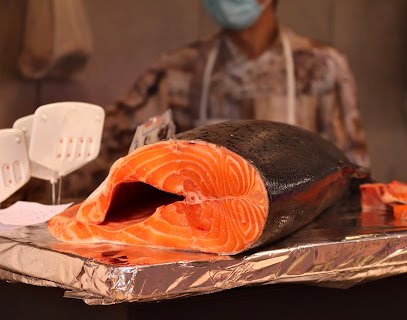 Pescadería Pescadería A. Vega en Zamora