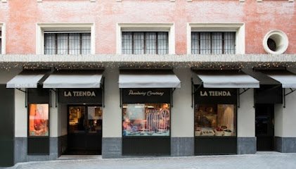 Pescadería Pescaderías Coruñesas en Madrid