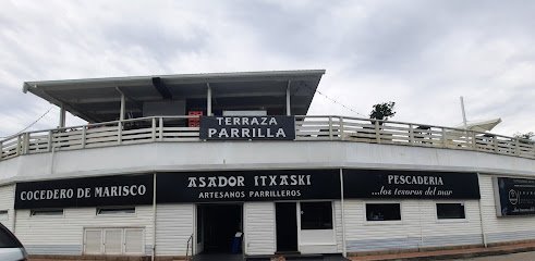 Tienda de mariscos Pescaderia Los Tesoros Del Mar en Pedreña