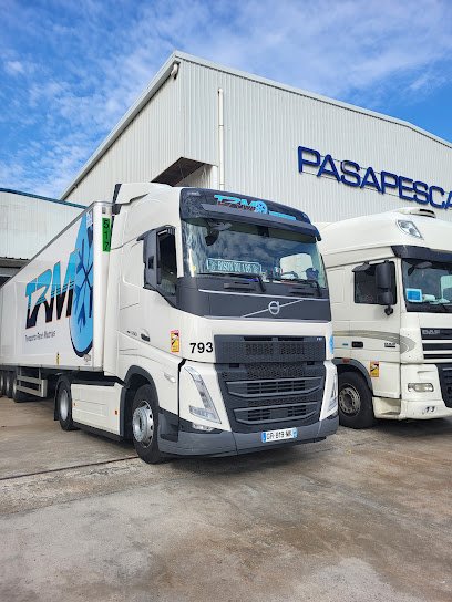 Mayorista de marisco Pasapesca en Barcelona