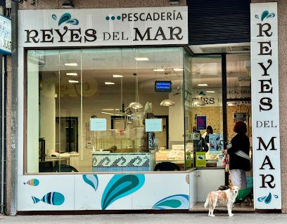Pescadería Pescaderia Reyes Del Mar en Ourense, Orense