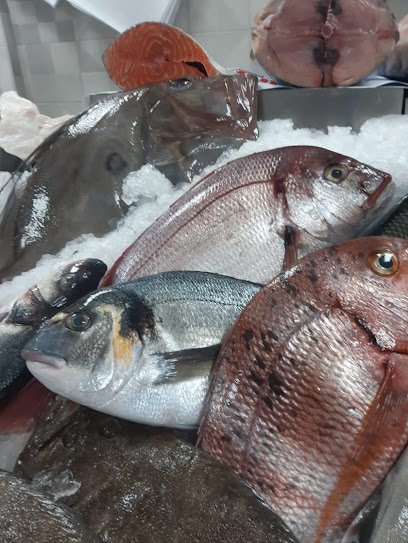 Pescadería Pescadería Capitán Galerna en Madrid