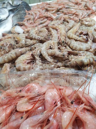 Pescadería Pescadería Bahía en Málaga