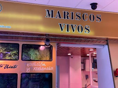 Pescadería Pescados y Mariscos Ernesto Prieto en Madrid