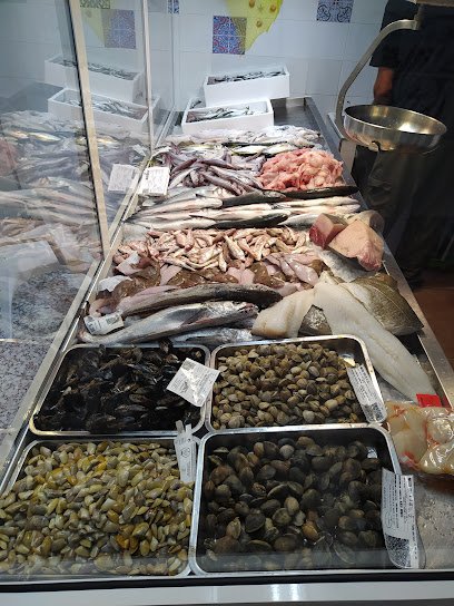 Pescadería Pescadería las 3 gracias en Huelva