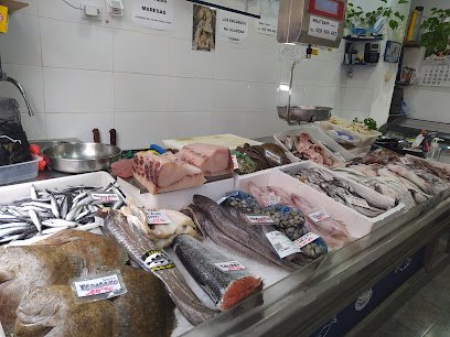 Tienda de alimentación . Pescados & Congelados. (Valencia) en Valencia