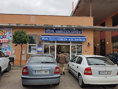Pescadería Costa Atlántico pescadería Corrales en Huelva