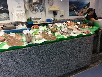 Pescadería Josmar Pescados y Mariscos S.L. en Gijón