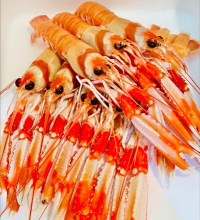 Mayorista de marisco Compra Pescados y Mariscos Online directos de Lonja – De la Lonja a tu Mesa S, L en Málaga
