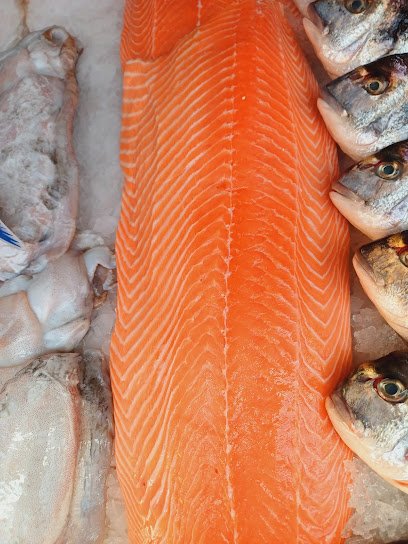Pescadería Pescadería Soler en Málaga