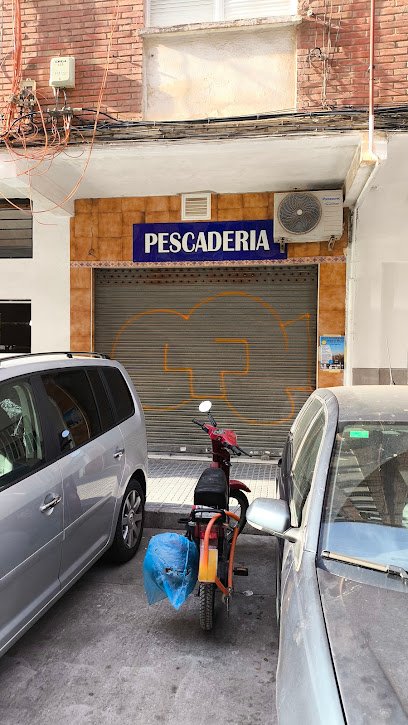 Pescadería Pescadería en Málaga