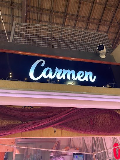 Pescadería CARMEN Barcelona en Barcelona