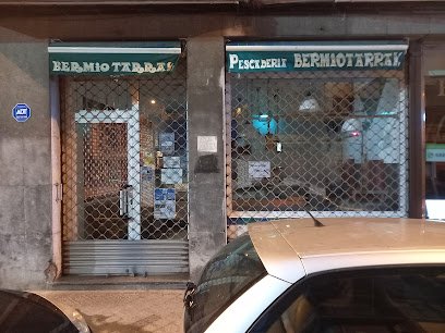 Pescadería Pescaderia Bermiottarrak en Bilbao