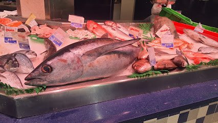 Pescadería Pescadería Ana en Gijón