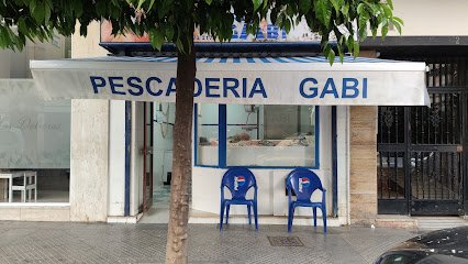 Pescadería Pescadería Gabi en Huelva