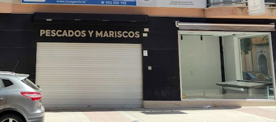 Pescadería Ocean Sea Food en Jaén